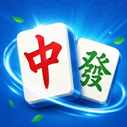 Fun Mahjong Crush 아이콘
