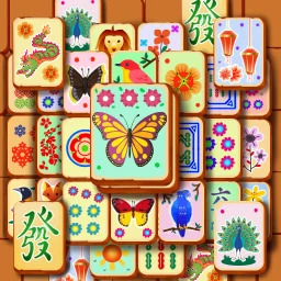 Triple Match Tile Quest 3D 아이콘